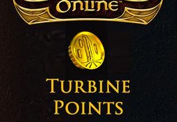 LOTRO - Turbine Points
