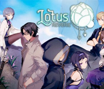 Lotus Reverie: First Nexus