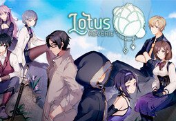 Lotus Reverie: First Nexus