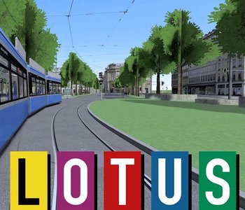 Lotus-Simulator
