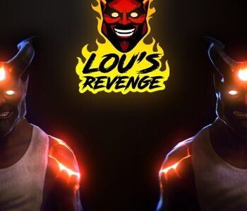 Lou's Revenge Xbox One