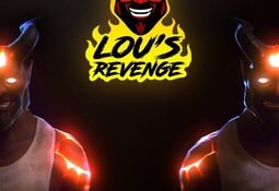 Lou's Revenge Xbox One