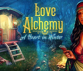 Love Alchemy: A Heart In Winter