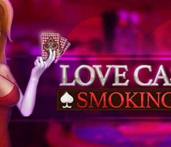 Love Casino: Smoking Aces