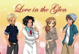 Love in the Glen