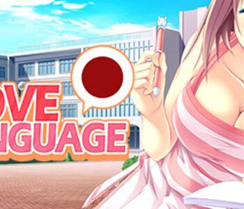 Love Language Japanese