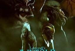 Lovecraft's Untold Stories Xbox One