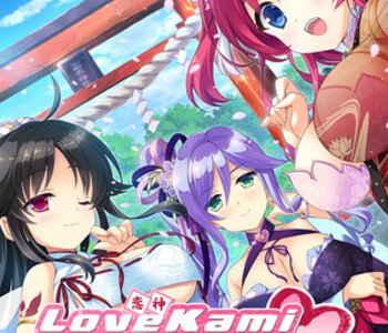 LoveKami -Divinity Stage-