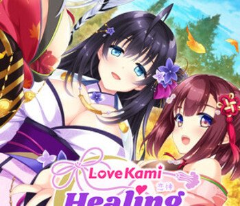 Lovekami Healing Harem