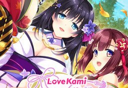 Lovekami Healing Harem