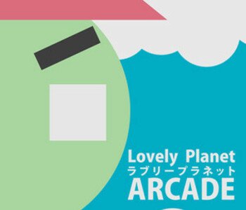 Lovely Planet Arcade