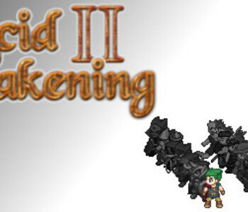 Lucid Awakening 2