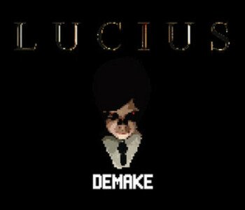 Lucius Demake