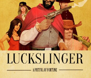 Luckslinger