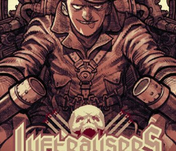 LUFTRAUSERS