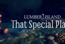 Lumber Island - That Special Place