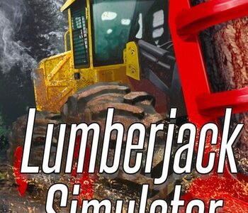 Lumberjack Simulator Xbox X