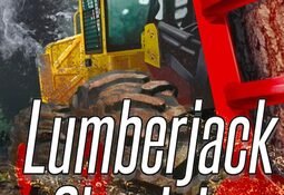 Lumberjack Simulator Xbox X