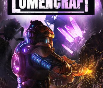 Lumencraft