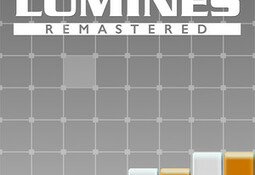 LUMINES REMASTERED