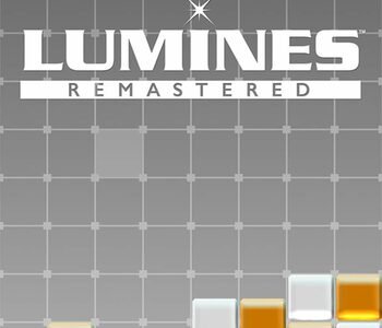 Lumines Remastered Xbox One