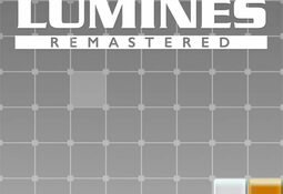 Lumines Remastered Xbox One