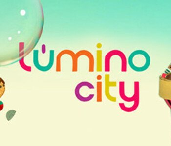 Lumino City