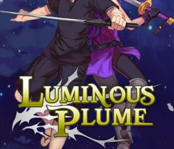 Luminous Plume