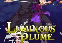 Luminous Plume