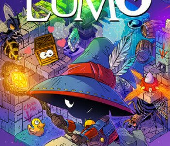 Lumo