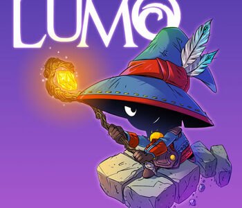 Lumo Nintendo Switch