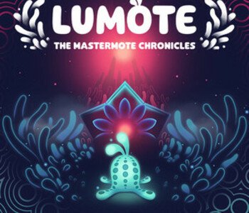 Lumote: The Mastermote Chronicles