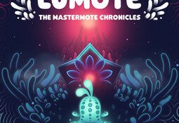 Lumote: The Mastermote Chronicles