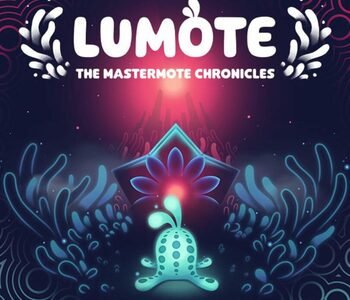 Lumote: The Mastermote Chronicles Xbox X