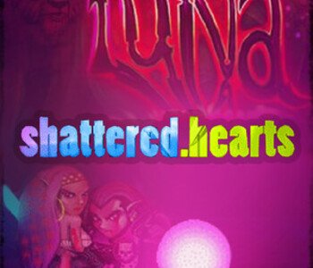 Luna: Shattered Hearts: Episode 1