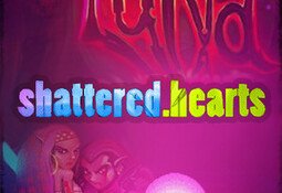 Luna: Shattered Hearts: Episode 1