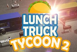 Lunch Truck Tycoon 2