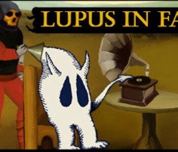 Lupus in Fabula