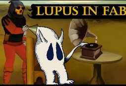 Lupus in Fabula