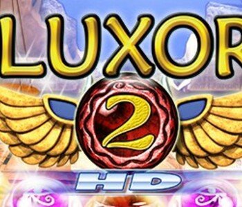 Luxor 2 HD