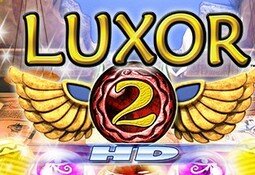 Luxor 2 HD