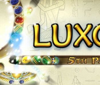 LUXOR: 5th Passage