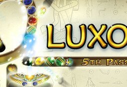 LUXOR: 5th Passage