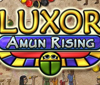 Luxor: Amun Rising