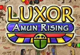 Luxor: Amun Rising
