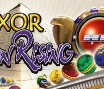 Luxor Amun Rising HD