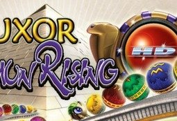 Luxor Amun Rising HD