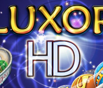 Luxor HD