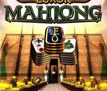 LUXOR: Mah Jong