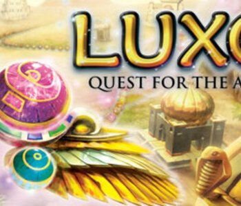 Luxor: Quest for the Afterlife